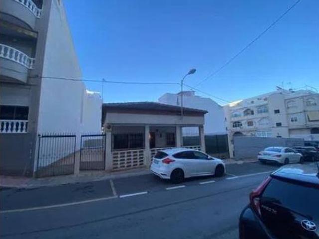 Chalet Venta Torrevieja, Playa del Cura