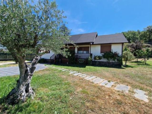 Chalet Venta Torre del Bierzo, Albares de la Ribera