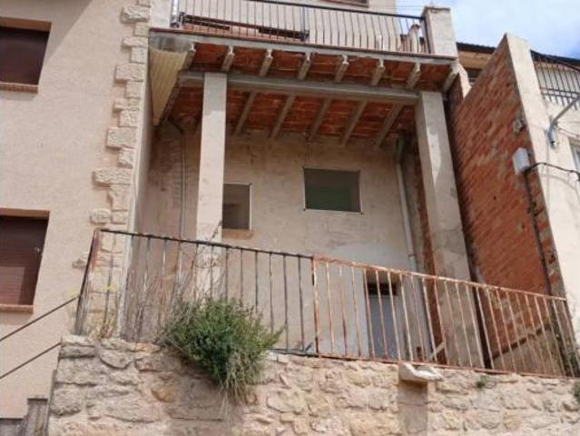 Chalet Venta Torre del Compte, Torre del Compte