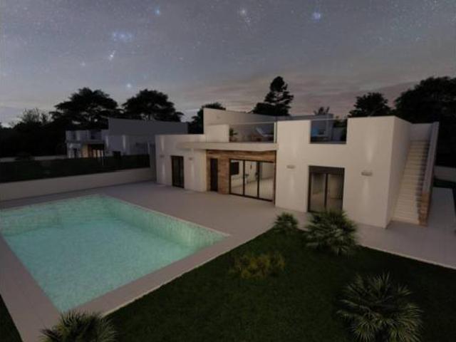 Chalet Venta Torre Pacheco, Torre Pacheco