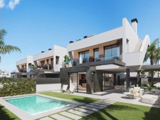 Chalet Venta Torre Pacheco, Torre Pacheco