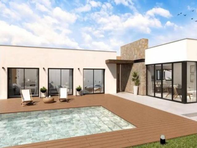 Chalet Venta Torre Pacheco, Torre Pacheco