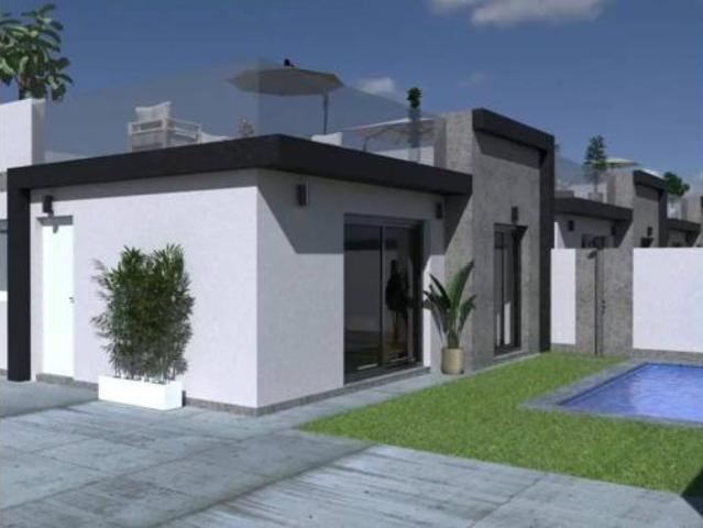 Chalet Venta Torre Pacheco, Torre Pacheco