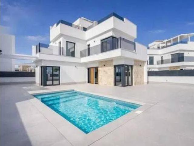 Chalet Venta Torre Pacheco, Torre Pacheco