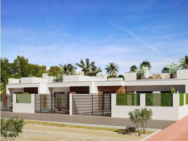 Chalet Venta Torre Pacheco, Torre Pacheco