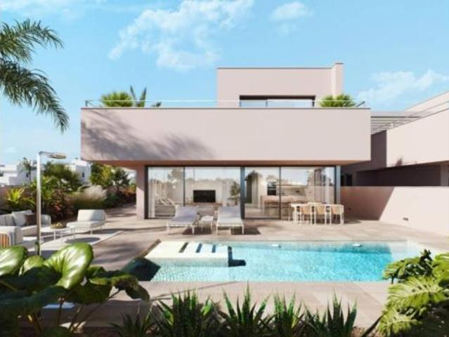 Chalet Venta Torre Pacheco, Torre Pacheco