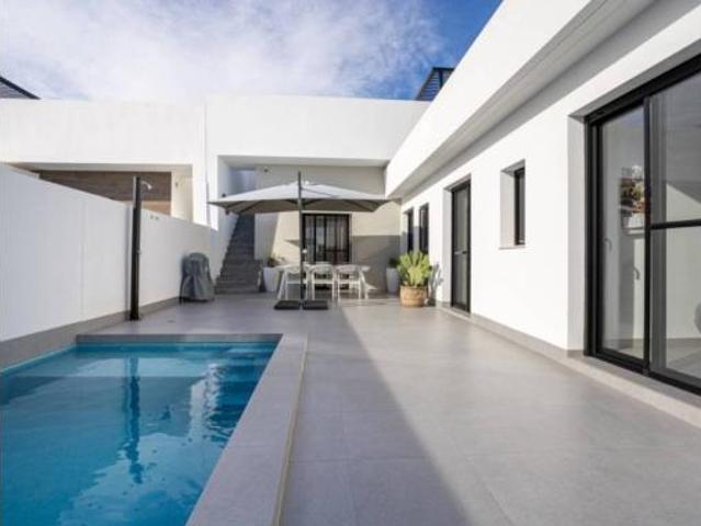 Chalet Venta Torre Pacheco, Torre Pacheco