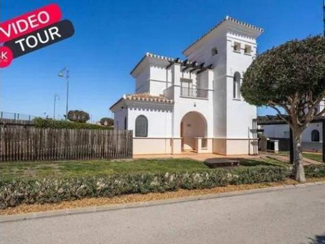 Chalet Venta Torre Pacheco, Torre Pacheco