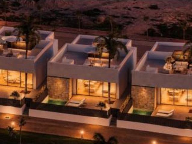 Chalet Venta Torre Pacheco, Torre Pacheco