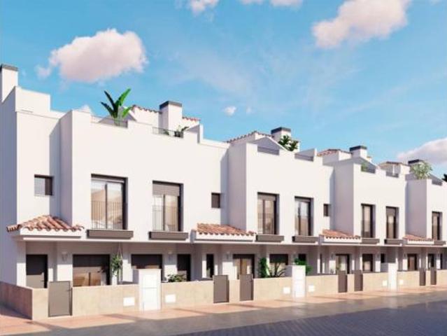 Chalet Venta Torre Pacheco, Torre Pacheco