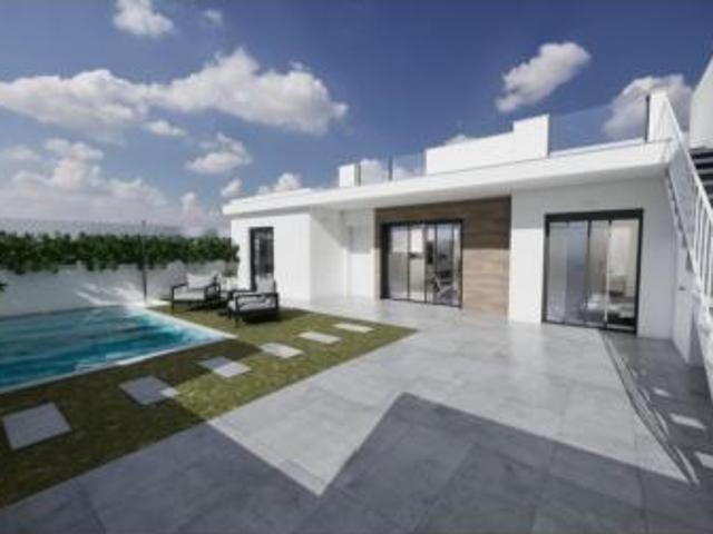 Chalet Venta Torre Pacheco, Torre Pacheco