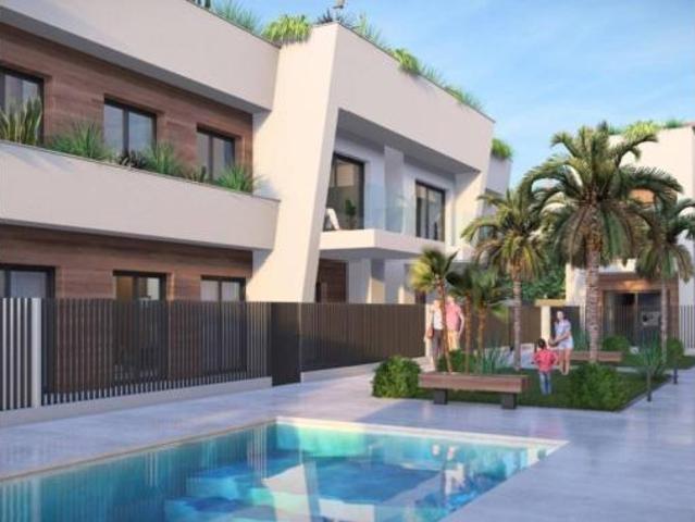 Chalet Venta Torre Pacheco, Torre Pacheco