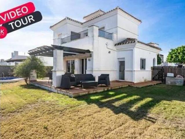 Chalet Venta Torre Pacheco, Torre Pacheco