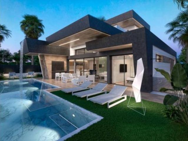 Chalet Venta Torre Pacheco, Torre Pacheco