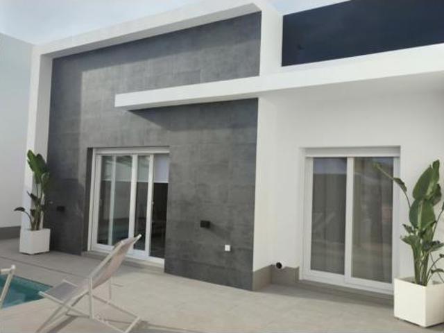 Chalet Venta Torre Pacheco, Balsicas