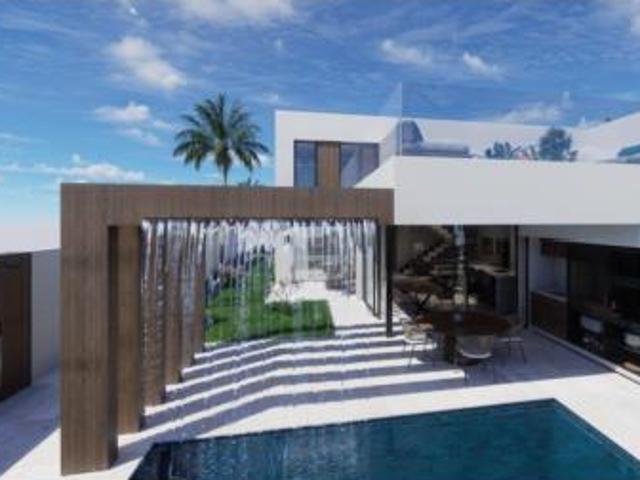 Chalet Venta Torre Pacheco, Dolores Santa Catalina