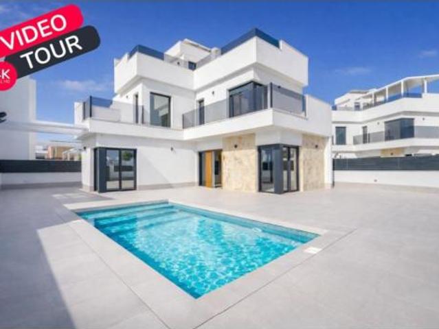 Chalet Venta Torre Pacheco, Dolores Santa Catalina