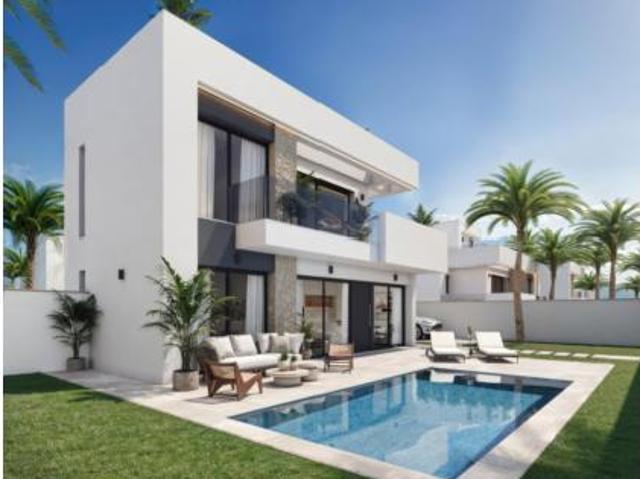 Chalet Venta Torre Pacheco, Dolores Santa Catalina