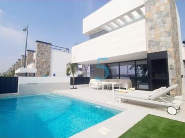 Chalet Venta Torre Pacheco, Dolores Santa Catalina