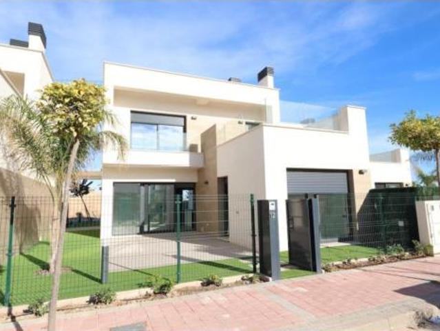 Chalet Venta Torre Pacheco, Dolores Santa Catalina