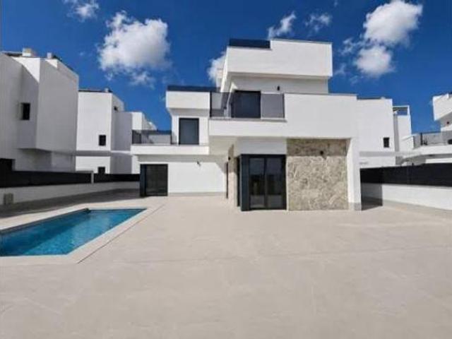 Chalet Venta Torre Pacheco, Dolores Santa Catalina