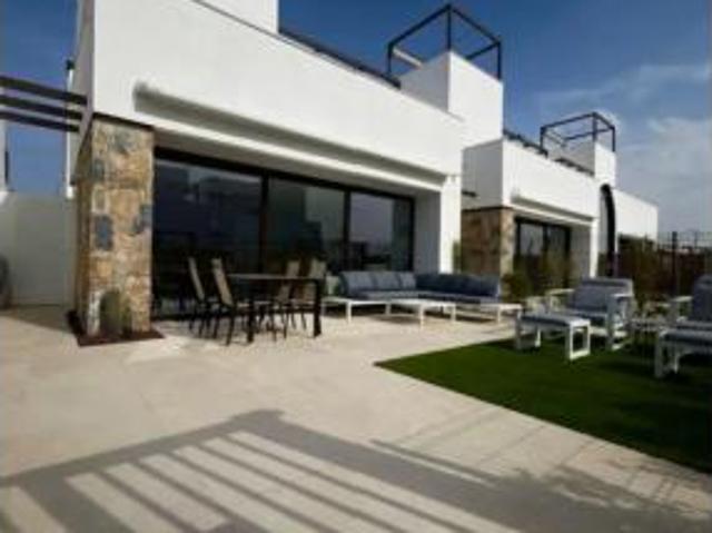 Chalet Venta Torre Pacheco, Dolores Santa Catalina