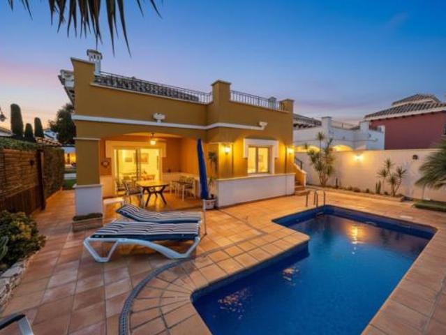Chalet Venta Torre Pacheco, Dolores Santa Catalina