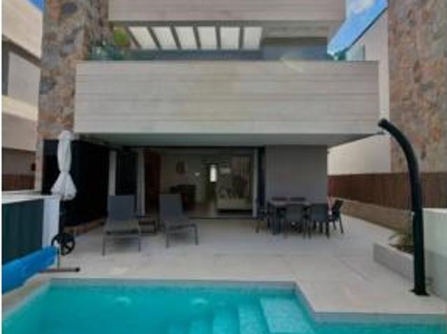 Chalet Venta Torre Pacheco, Dolores Santa Catalina