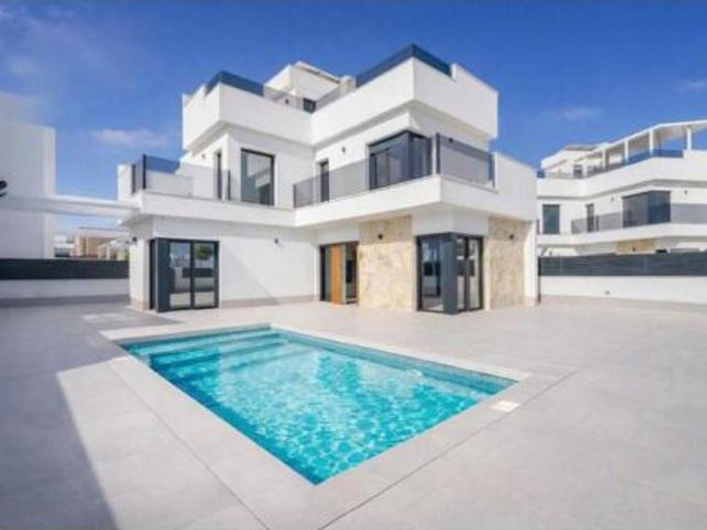 Chalet Venta Torre Pacheco, Dolores Santa Catalina
