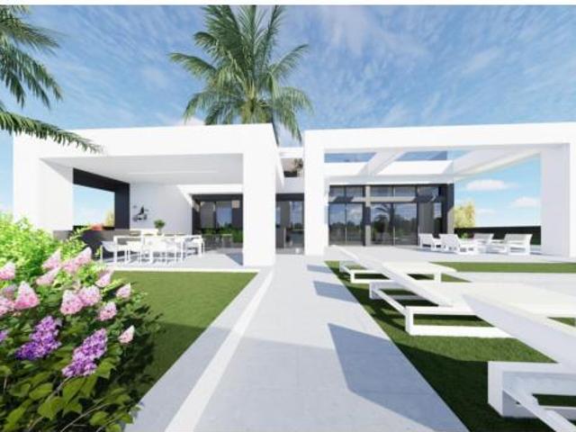 Chalet Venta Torre Pacheco, Dolores Santa Catalina