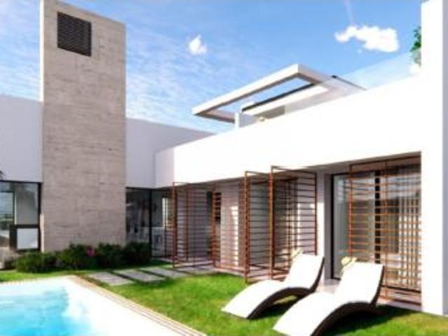 Chalet Venta Torre Pacheco, Dolores Santa Catalina
