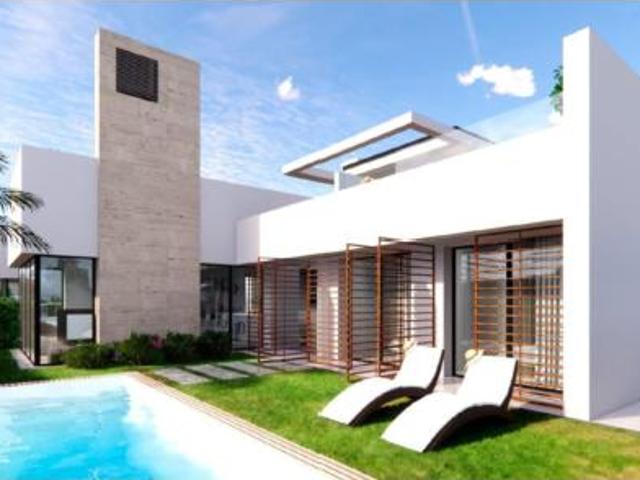 Chalet Venta Torre Pacheco, Dolores Santa Catalina