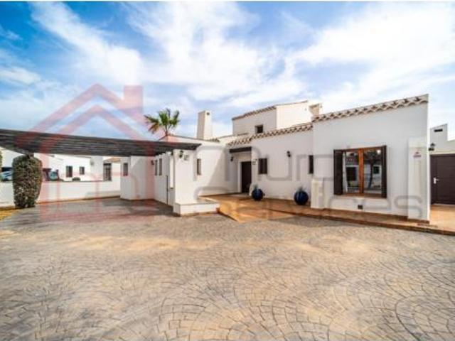 Chalet Venta Torre Pacheco, La Torre Golf