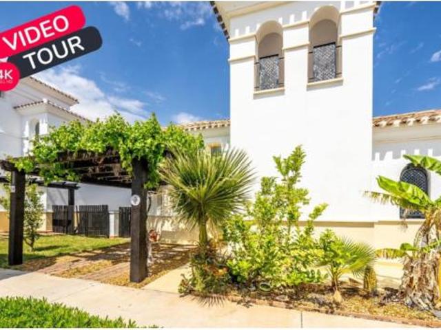 Chalet Venta Torre Pacheco, La Torre Golf