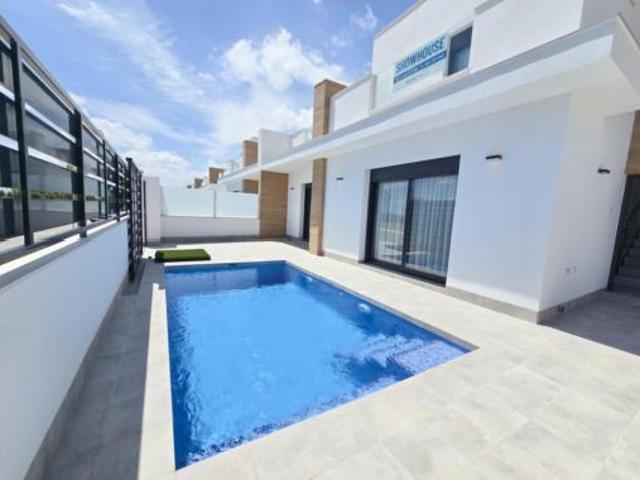 Chalet Venta Torre Pacheco, Roldán