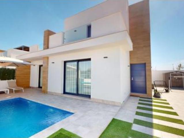 Chalet Venta Torre Pacheco, Roldán
