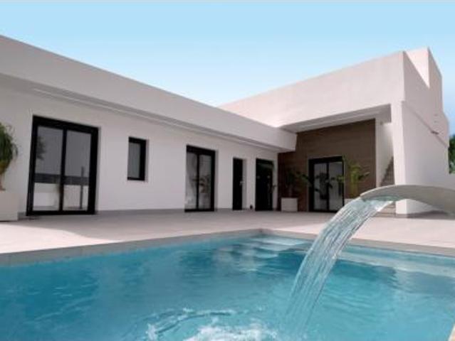 Chalet Venta Torre Pacheco, Roldán