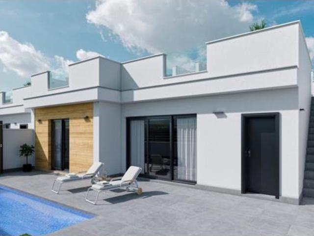 Chalet Venta Torre Pacheco, Roldán