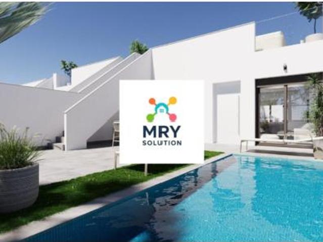 Chalet Venta Torre Pacheco, Roldán