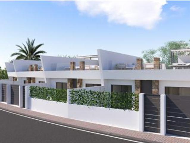 Chalet Venta Torre Pacheco, Roldán