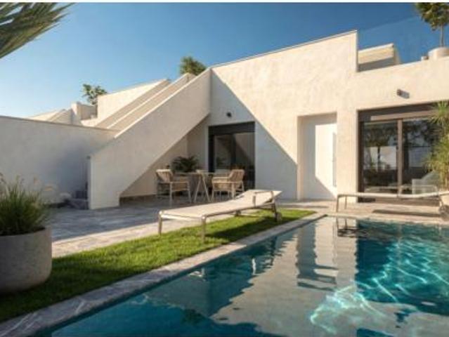 Chalet Venta Torre Pacheco, Roldán