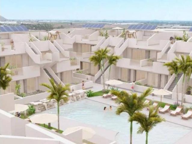Chalet Venta Torre Pacheco, Roldán