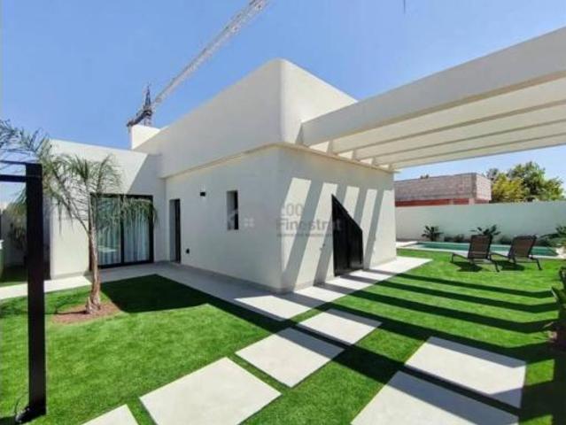 Chalet Venta Torre Pacheco, Roldán