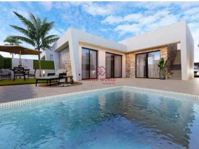 Chalet Venta Torre Pacheco, Roldán