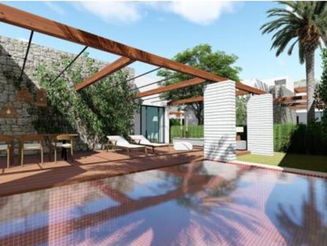 Chalet Venta Torre Pacheco, Roldán