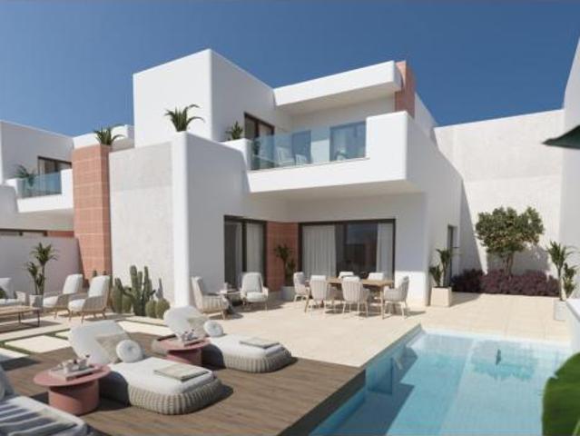 Chalet Venta Torre Pacheco, Roldán