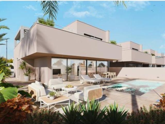 Chalet Venta Torre Pacheco, Roldán