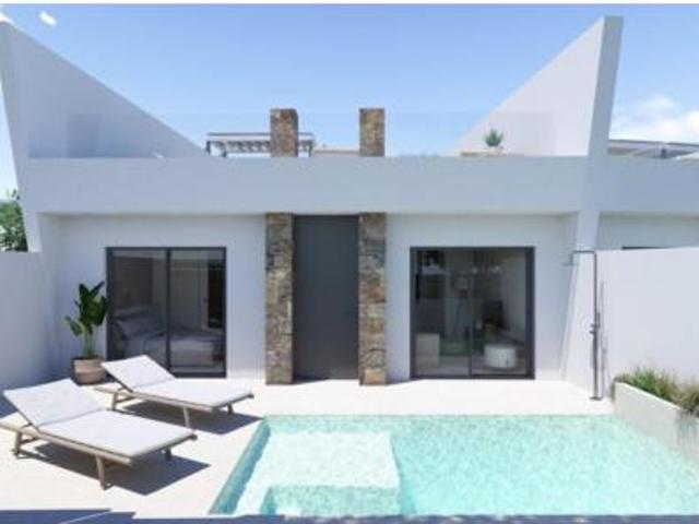 Chalet Venta Torre Pacheco, Roldán