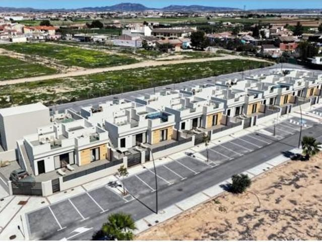 Chalet Venta Torre Pacheco, Roldán