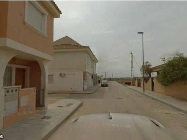 Chalet Venta Torre Pacheco, Roldán